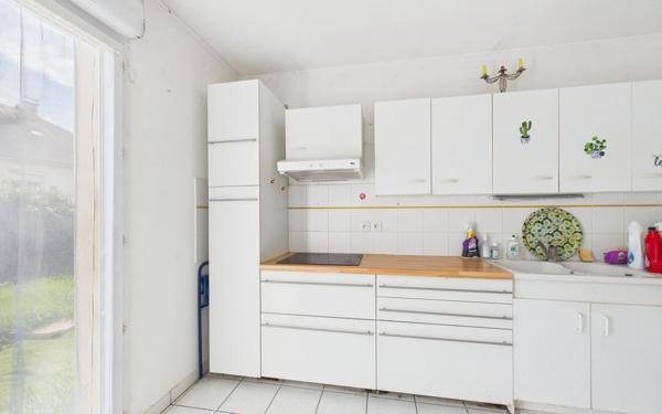 Appartement à vendre    3 pièces • 77,03 m2 Saint-Marcellin