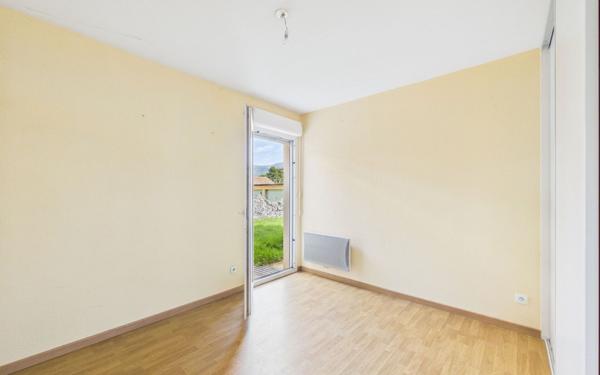 Appartement à vendre    3 pièces • 77,03 m2 Saint-Marcellin