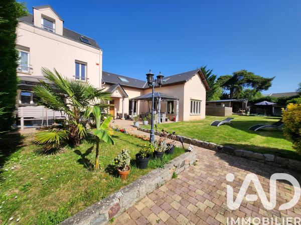 Maison à vendre 5 pièces 146 m² Le Havre