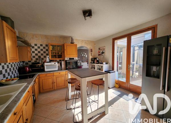 Maison à vendre 5 pièces 146 m² Le Havre