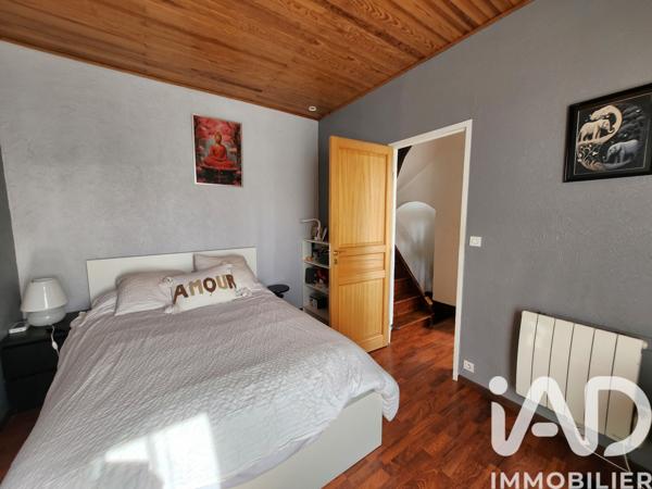 Maison à vendre 5 pièces 146 m² Le Havre