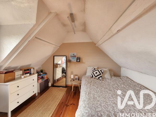 Maison à vendre 5 pièces 146 m² Le Havre