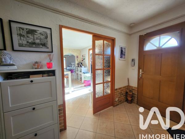 Maison à vendre 5 pièces 146 m² Le Havre