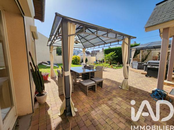 Maison à vendre 5 pièces 146 m² Le Havre