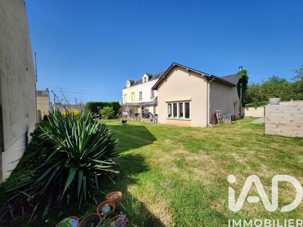 Maison à vendre 5 pièces 146 m² Le Havre