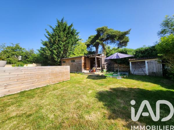 Maison à vendre 5 pièces 146 m² Le Havre