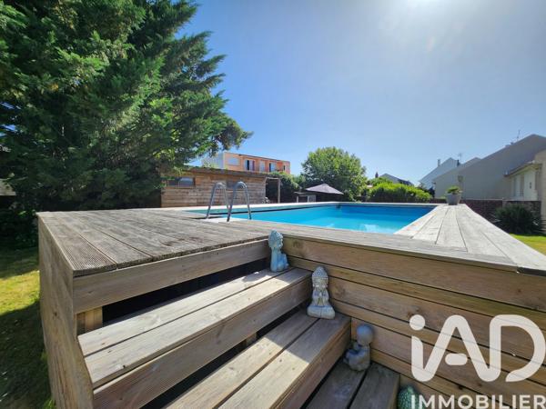 Maison à vendre 5 pièces 146 m² Le Havre