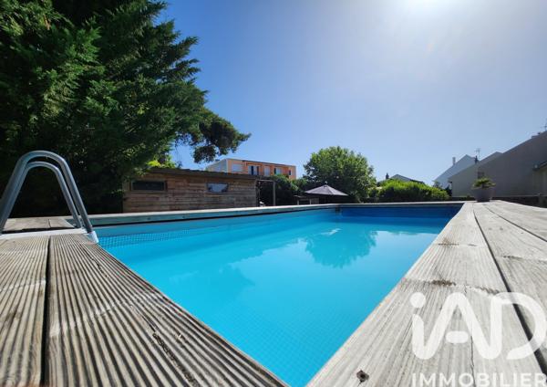 Maison à vendre 5 pièces 146 m² Le Havre