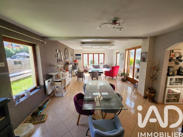 Maison à vendre 5 pièces 146 m² Le Havre
