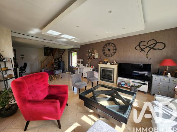 Maison à vendre 5 pièces 146 m² Le Havre