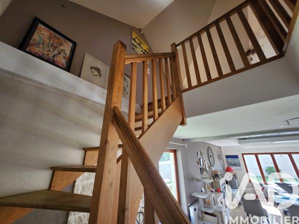 Maison à vendre 5 pièces 146 m² Le Havre