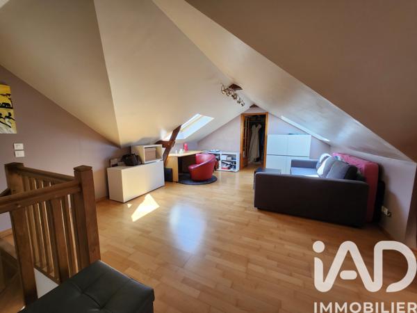 Maison à vendre 5 pièces 146 m² Le Havre