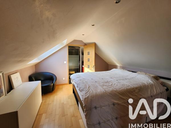 Maison à vendre 5 pièces 146 m² Le Havre