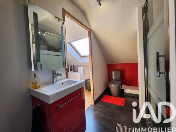 Maison à vendre 5 pièces 146 m² Le Havre