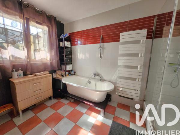 Maison à vendre 5 pièces 146 m² Le Havre