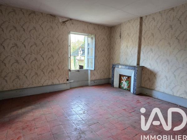 Maison à vendre 4 pièces 112 m² Valloire-sur-Cisse