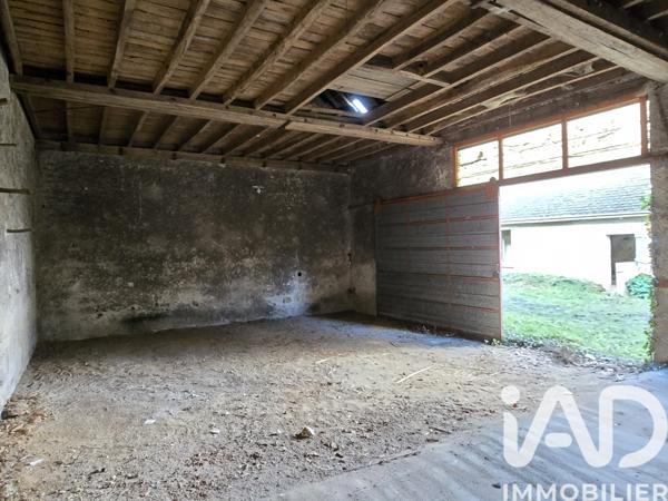 Maison à vendre 4 pièces 112 m² Valloire-sur-Cisse