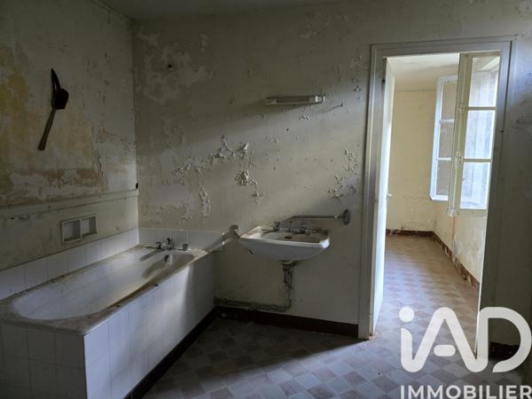 Maison à vendre 4 pièces 112 m² Valloire-sur-Cisse