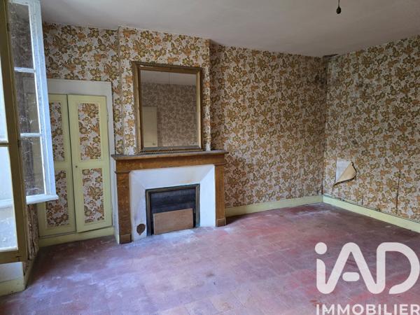 Maison à vendre 4 pièces 112 m² Valloire-sur-Cisse