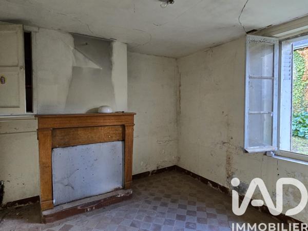 Maison à vendre 4 pièces 112 m² Valloire-sur-Cisse