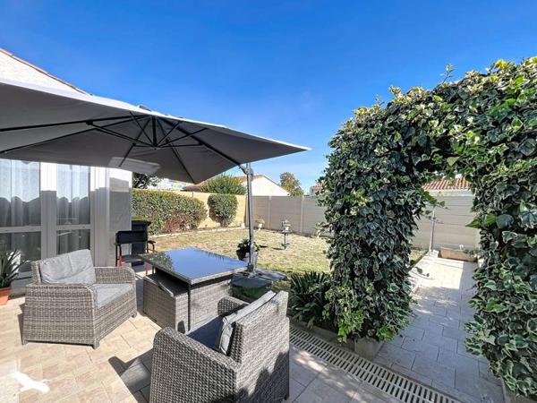 Maison à vendre 182 069 € Tonneins 4 p 108 m² DPE D