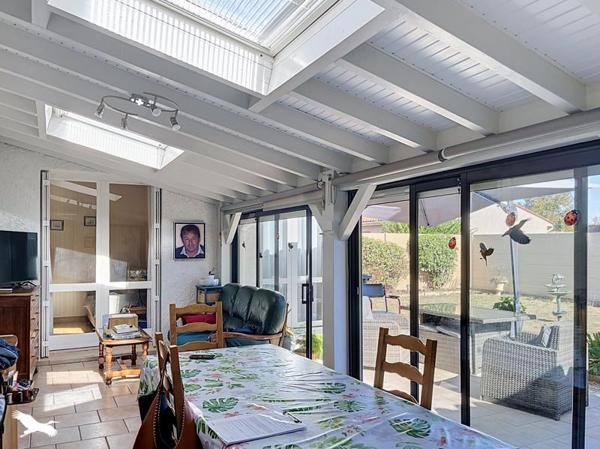 Maison à vendre 182 069 € Tonneins 4 p 108 m² DPE D