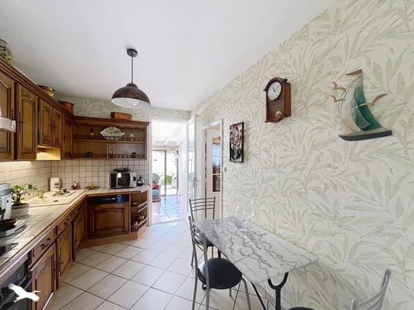 Maison à vendre 182 069 € Tonneins 4 p 108 m² DPE D