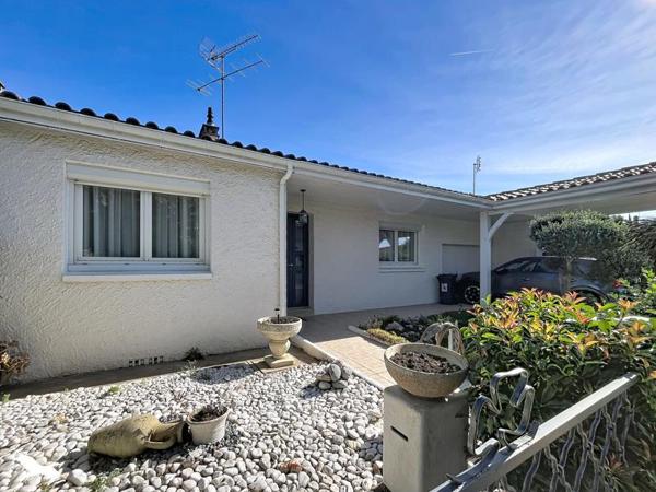 Maison à vendre 182 069 € Tonneins 4 p 108 m² DPE D
