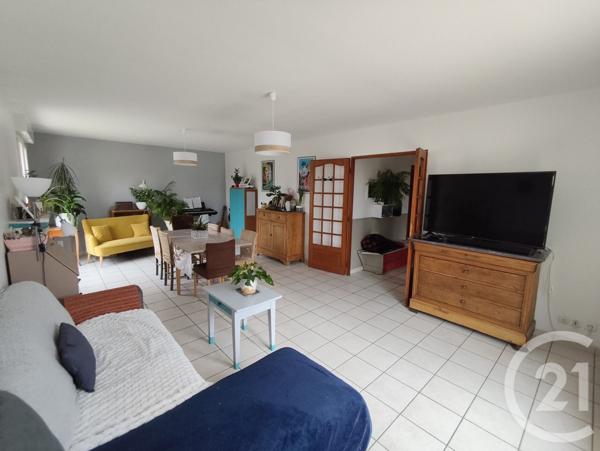 Maison à vendre  5 pièces - 111 m2 GRAVIGNY - 27