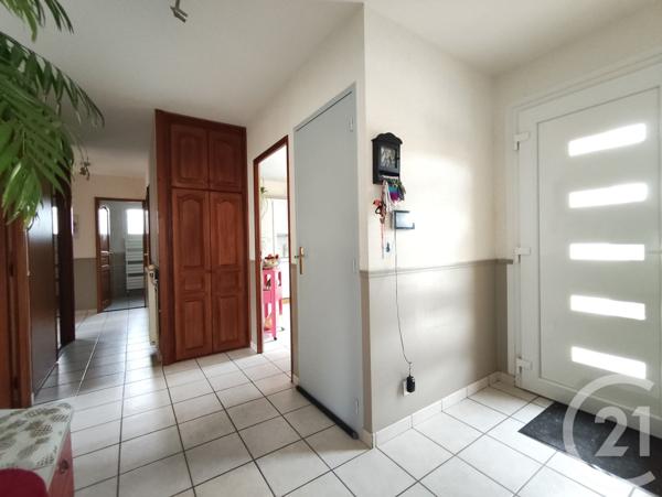 Maison à vendre  5 pièces - 111 m2 GRAVIGNY - 27