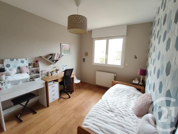 Maison à vendre  5 pièces - 111 m2 GRAVIGNY - 27