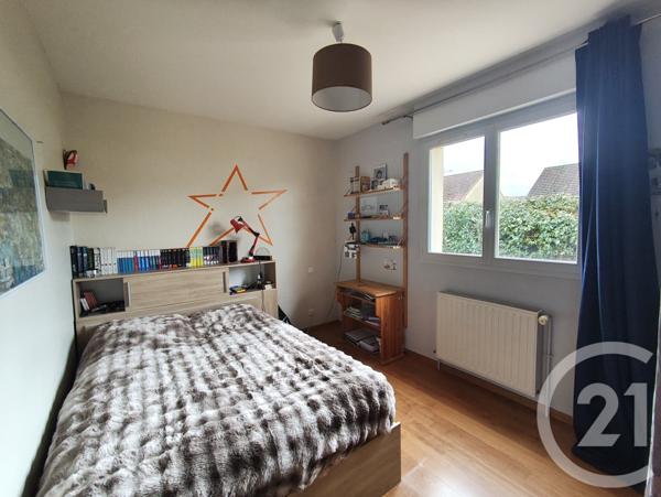 Maison à vendre  5 pièces - 111 m2 GRAVIGNY - 27