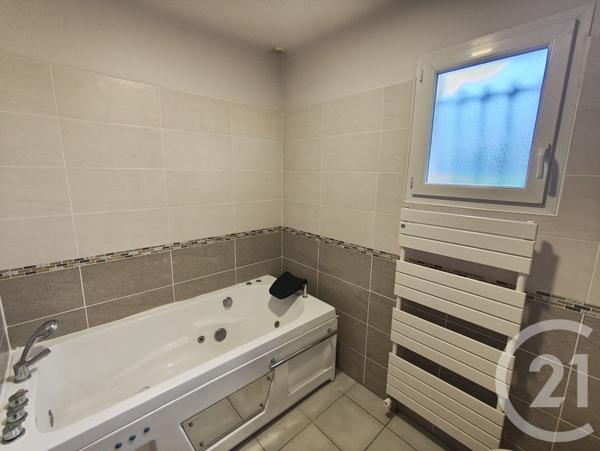 Maison à vendre  5 pièces - 111 m2 GRAVIGNY - 27