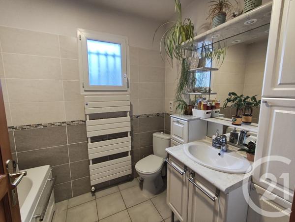 Maison à vendre  5 pièces - 111 m2 GRAVIGNY - 27