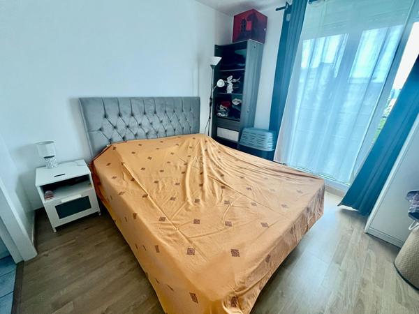 Appartement Cergy 2 pièce(s) 42.28 m2 162 000 € **  - Référence  2321