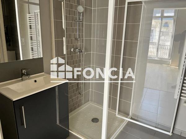 À vendre Appartement 2 pièces 49 m² - Besançon 25000