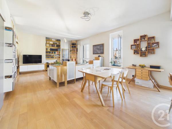 Appartement F3 Bis à vendre  3 pièces - 75,77 m2 CHARTRES - 28