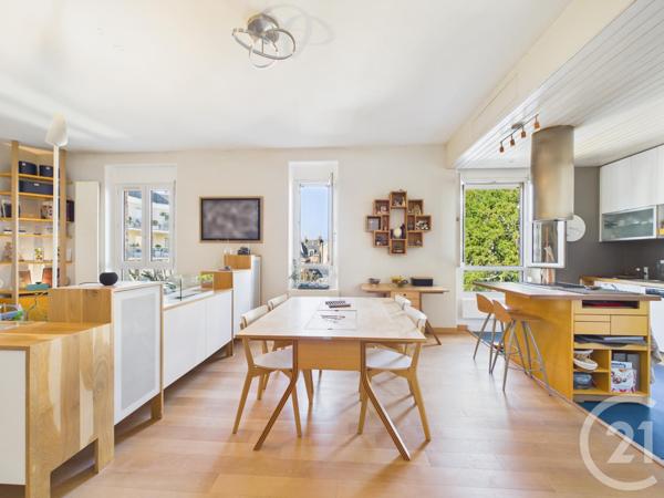 Appartement F3 Bis à vendre  3 pièces - 75,77 m2 CHARTRES - 28