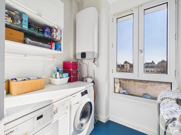 Appartement F3 Bis à vendre  3 pièces - 75,77 m2 CHARTRES - 28