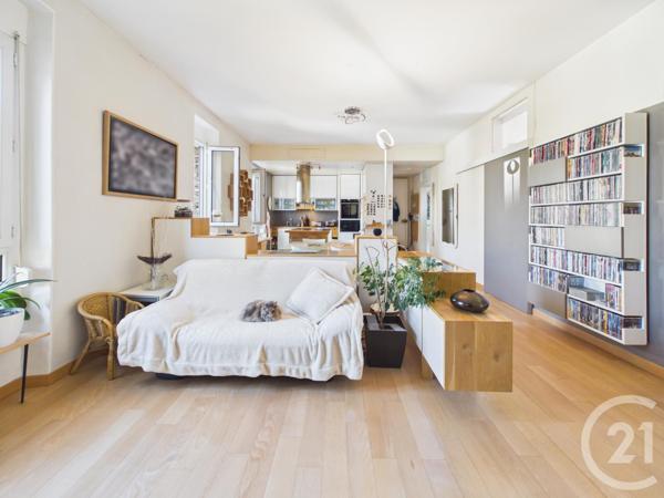 Appartement F3 Bis à vendre  3 pièces - 75,77 m2 CHARTRES - 28