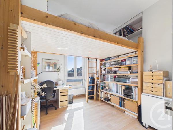 Appartement F3 Bis à vendre  3 pièces - 75,77 m2 CHARTRES - 28