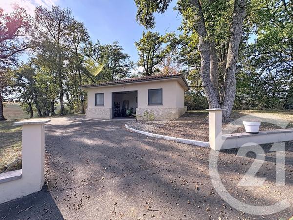 Maison à vendre  5 pièces - 175,46 m2 MONFORT - 32