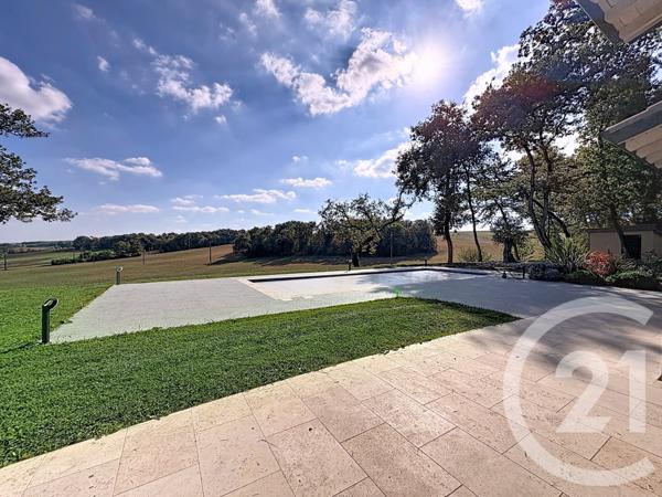 Maison à vendre  5 pièces - 175,46 m2 MONFORT - 32