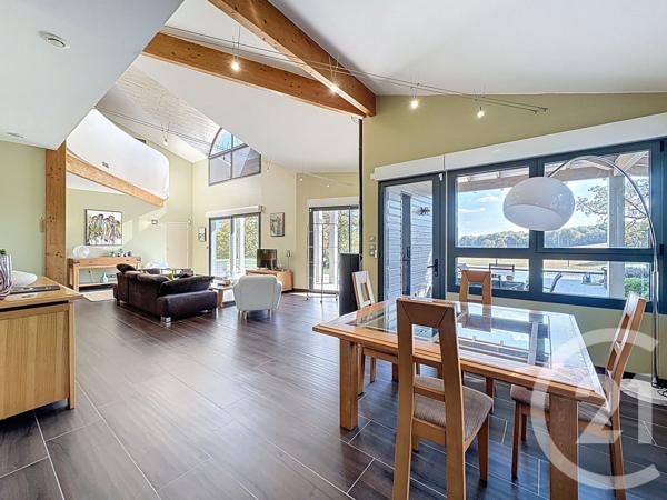 Maison à vendre  5 pièces - 175,46 m2 MONFORT - 32