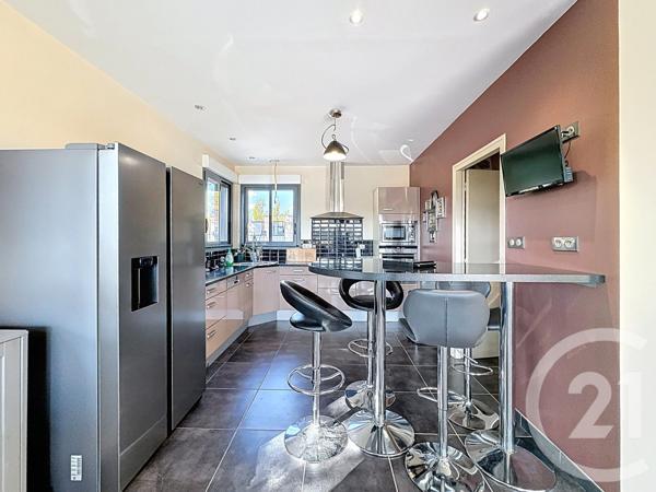 Maison à vendre  5 pièces - 175,46 m2 MONFORT - 32
