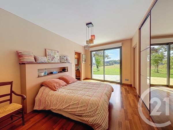 Maison à vendre  5 pièces - 175,46 m2 MONFORT - 32