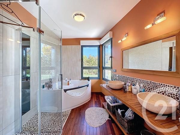 Maison à vendre  5 pièces - 175,46 m2 MONFORT - 32