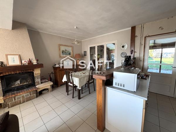 Coup de cœur assuré ! Idéal premier achat ou investisseur !