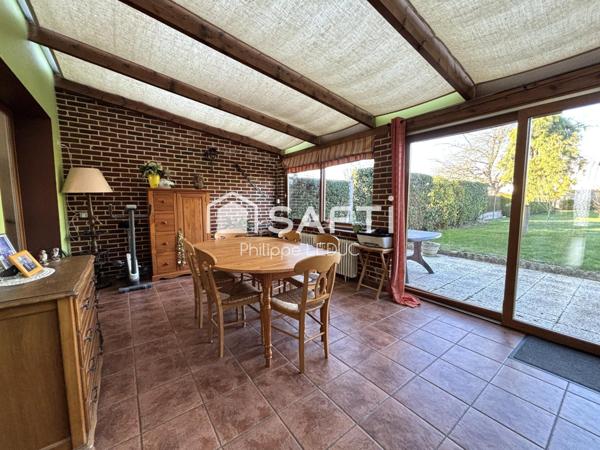 Coup de cœur assuré ! Idéal premier achat ou investisseur !