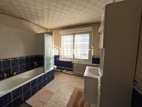 Coup de cœur assuré ! Idéal premier achat ou investisseur !